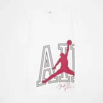 Snipes Junior air rise tee Angebot