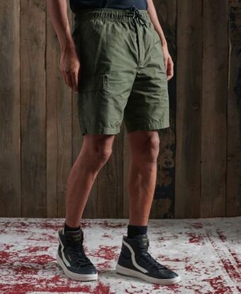 Superdry Utility cargo shorts Angebot