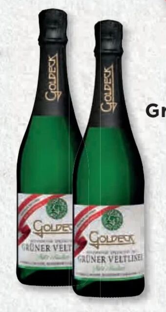 Unimarkt Grüner veltliner sekt Angebot