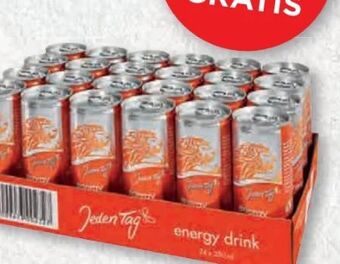 Energy drink