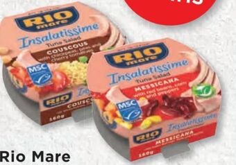 Unimarkt Thunfisch Angebot