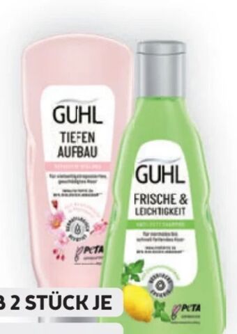 Bipa Shampoo Angebot
