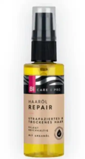 Bipa Haaröl repair Angebot