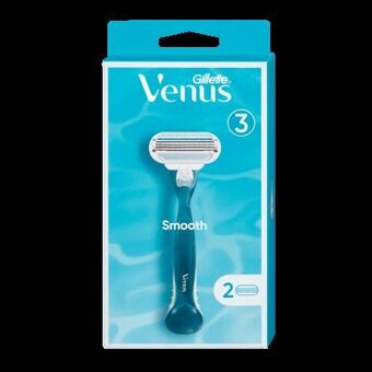 dm Rasierer venus deluxe smooth swirl Angebot