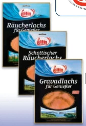 Metro Räucherlachs Angebot