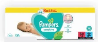 Bipa Feuchttücher sensitive Angebot