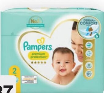 Bipa Premium protection single pack windeln Angebot