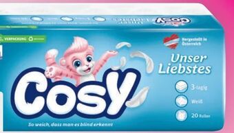 Bipa Toilettenpapier Angebot
