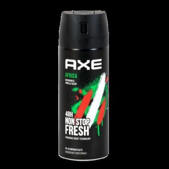 dm Deospray Angebot