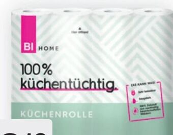 Bipa Küchenrolle Angebot