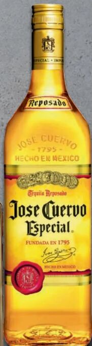 Metro Tequila Angebot