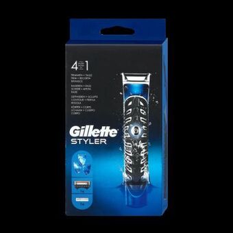 dm Styler & rasierer Angebot