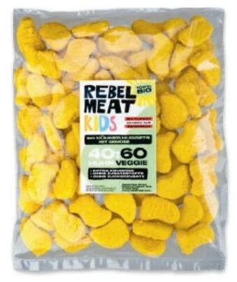 Metro Bio hühner nuggets Angebot