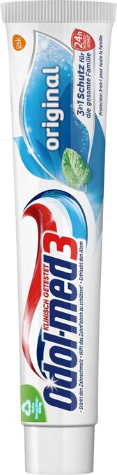 dm Zahncreme basis Angebot