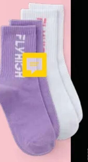 Pepco Mädchen socken Angebot