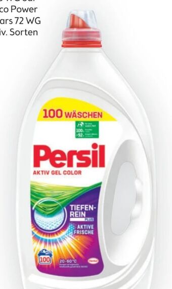 Bipa Waschmittel Angebot