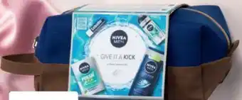 Bipa Men give it a kick set Angebot