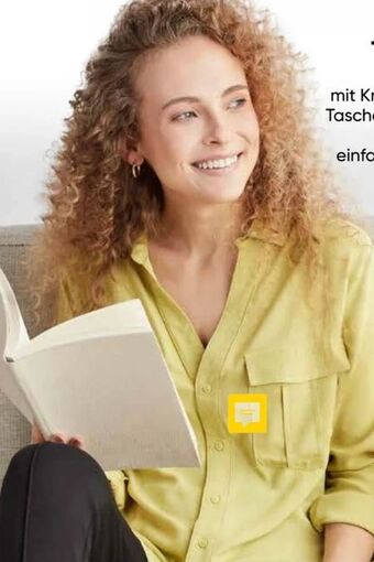 Pepco Damen bluse Angebot