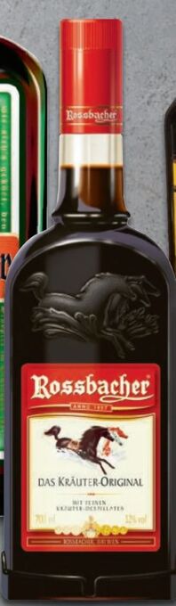 Metro Kräuterlikör Angebot