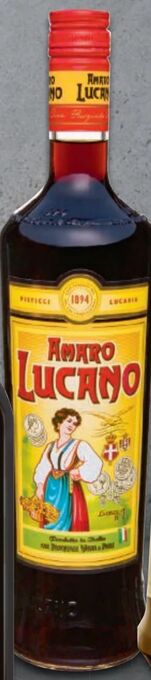Metro Kräuterlikör lucano Angebot