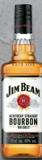 Metro Kentucky straight bourbon whiskey Angebot
