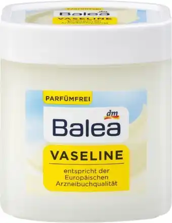 dm Lippen vaseline Angebot