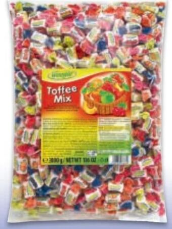Metro Bonbons Angebot