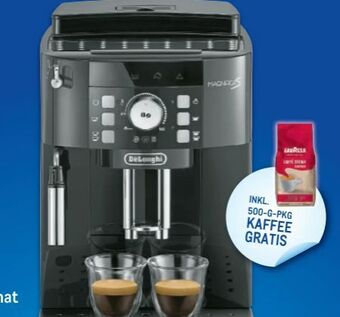 Metro Kaffeevollautomat ecam 21.117b Angebot