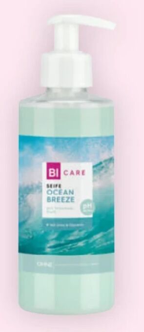 Bipa Seife ocean breeze Angebot