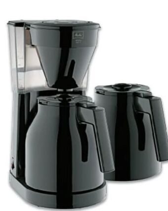 Metro Kaffeemaschine easy therm Angebot