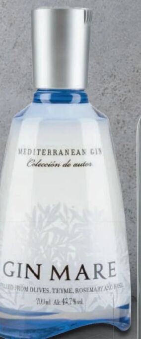 Metro Gin Angebot