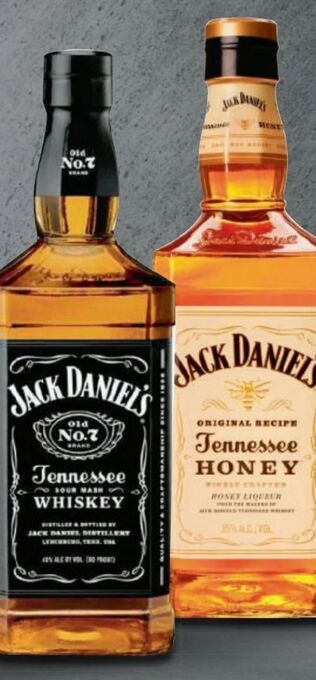 Metro Tennessee whiskey Angebot