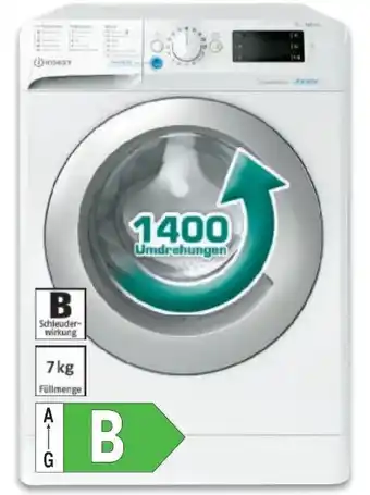 Metro Waschmaschine bwe 71485xe ws de n Angebot