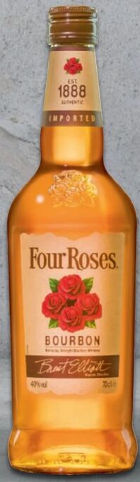 Metro Kentucky straight bourbon whiskey Angebot