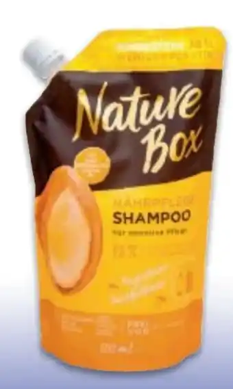 Metro Shampoo nachfüllung Angebot