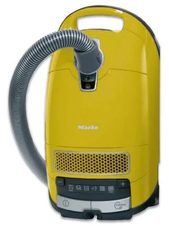 Metro Staubsauger complete c3 active Angebot