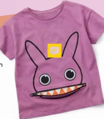 Pepco Mädchen t-shirt Angebot