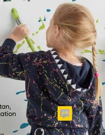 Pepco Mädchen hoodies Angebot