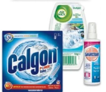 Metro Wasserenthärter power tabs Angebot