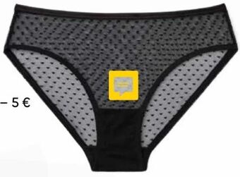 Pepco Damen-slip Angebot