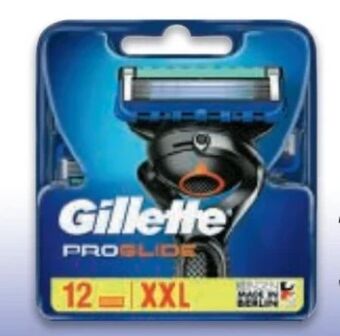 Metro Fusion proglide rasierklingen Angebot