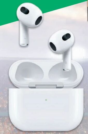 Metro Airpods 3te generation Angebot