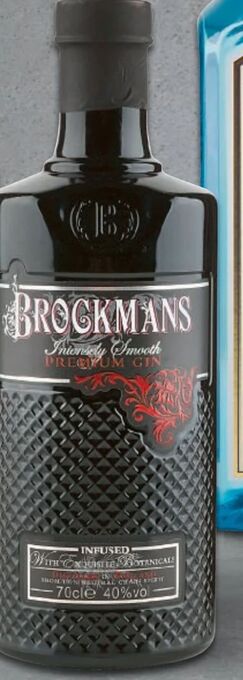 Metro Premium gin Angebot