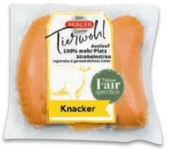 Metro Tierwohl knacker Angebot
