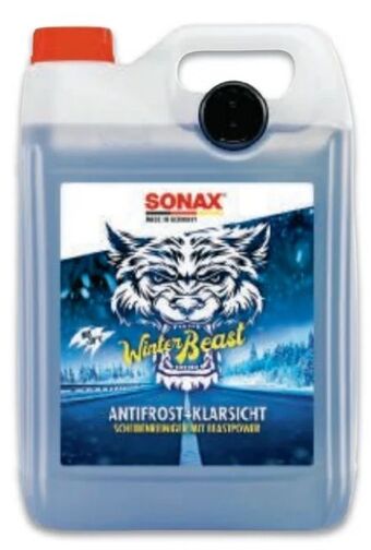 Metro Scheibenfrostschutz winterbeast Angebot