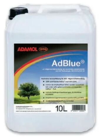 Metro Adblue Angebot