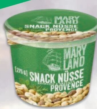 Metro Snack nüsse Angebot