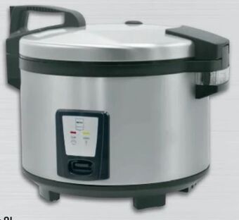 Metro Reiskocher grc 1950 Angebot