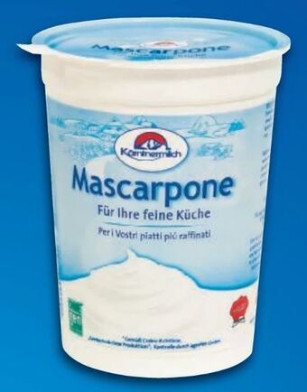Metro Mascarpone Angebot