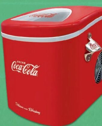 Metro Eiswürfelbereiter cocacola Angebot